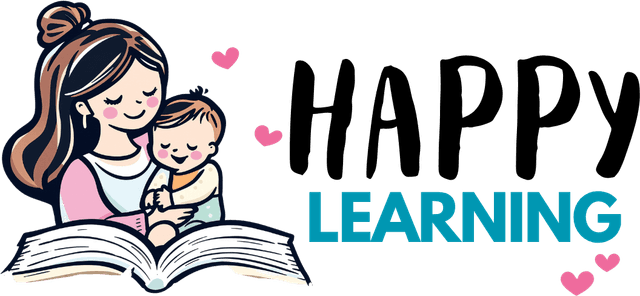 Happy Learning